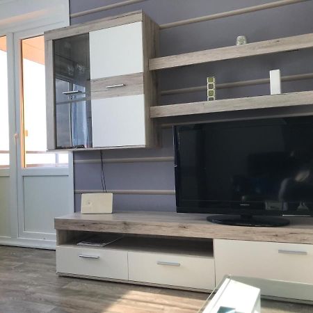 Ploen - Traumhafter Seeblick Ngoại thất bức ảnh